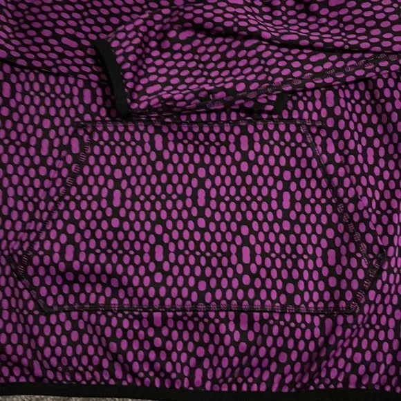 Woman hoodie - Picture 4 of 4